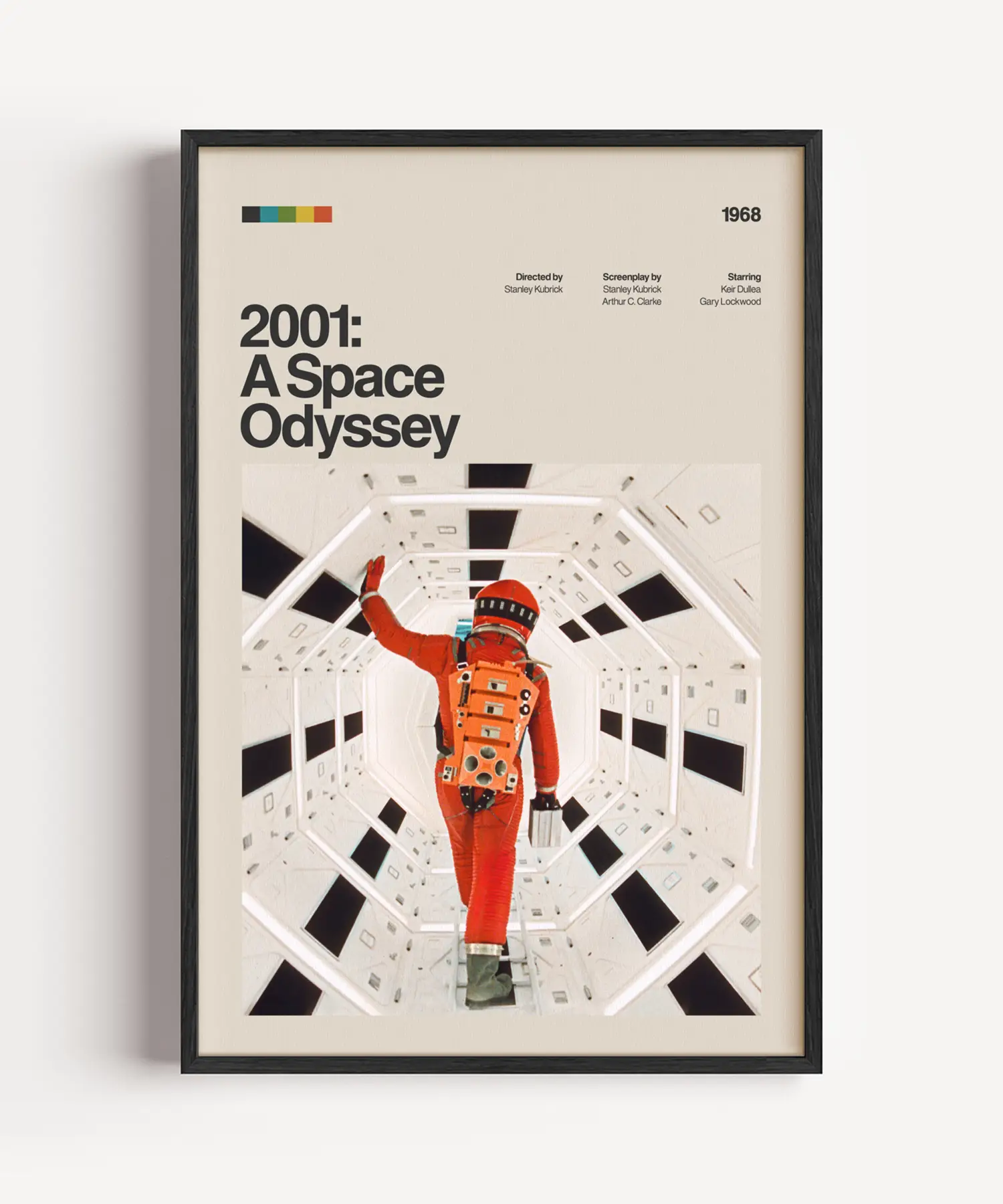 2001-A-Space-Odyssey-Film-Posteri-1 2001 A Space Odyssey Film Posteri 1