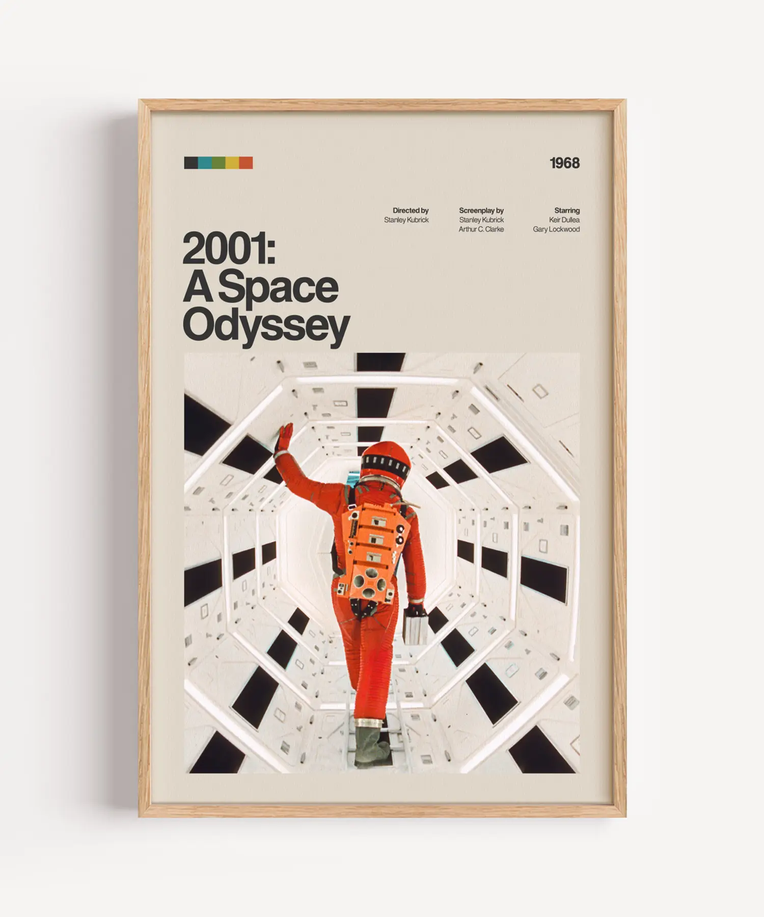 2001-A-Space-Odyssey-Film-Posteri-2 2001 A Space Odyssey Film Posteri 2