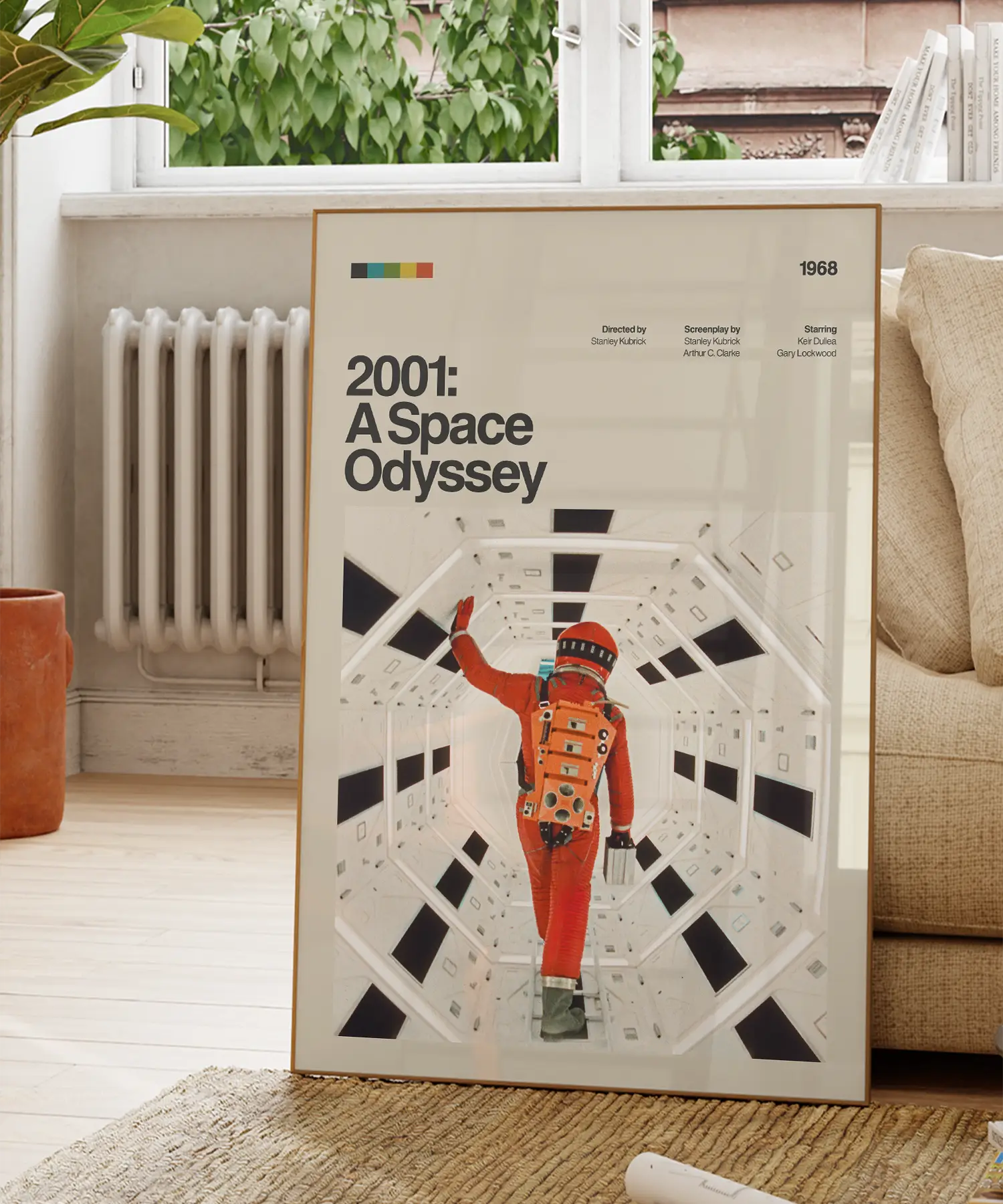 2001-A-Space-Odyssey-Film-Posteri-4 2001 A Space Odyssey Film Posteri 4