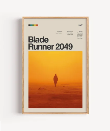 Blade Runner 2049 Film Posteri 2 1