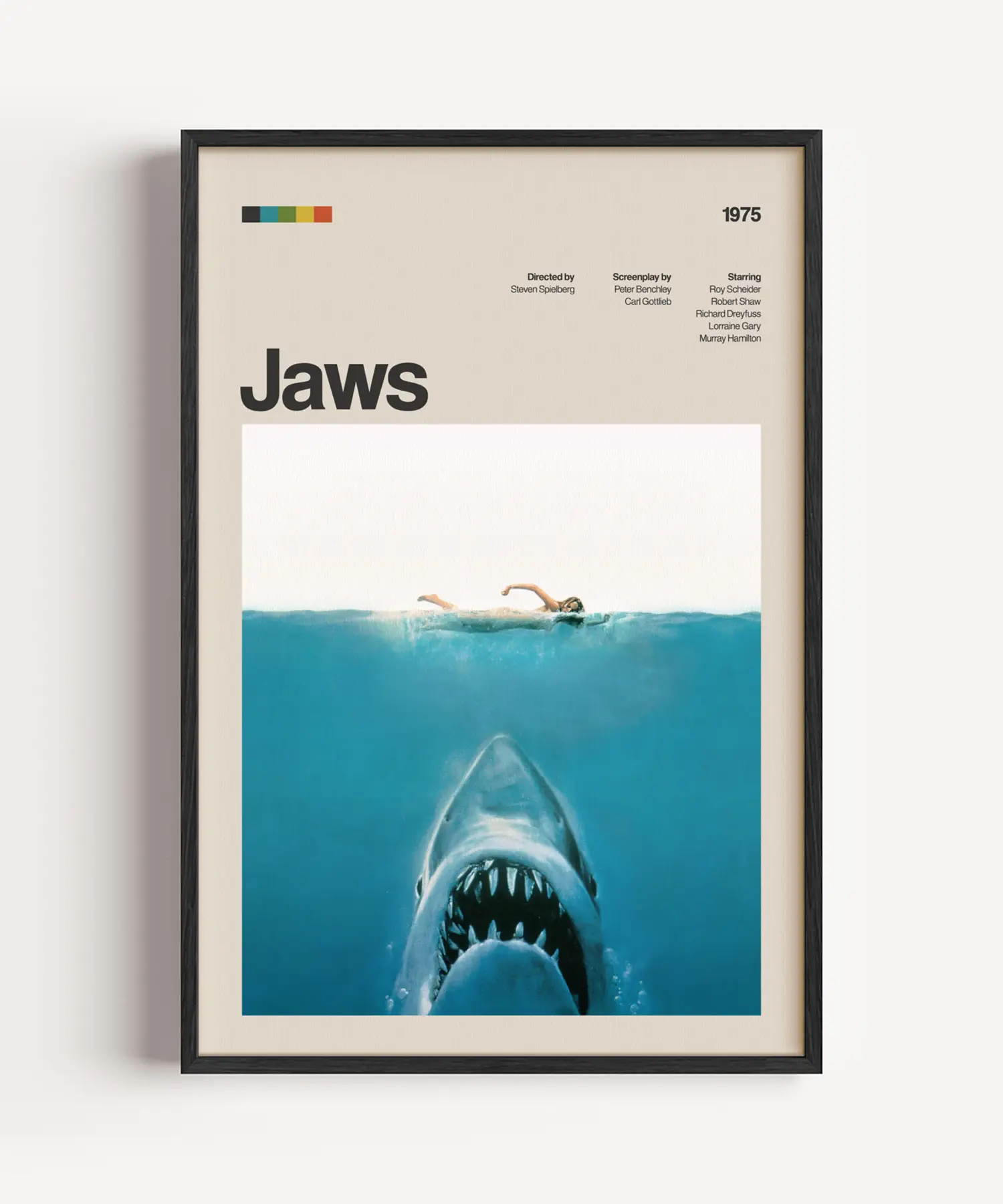 Jaws-Film-Posteri-1 Jaws Film Posteri 1